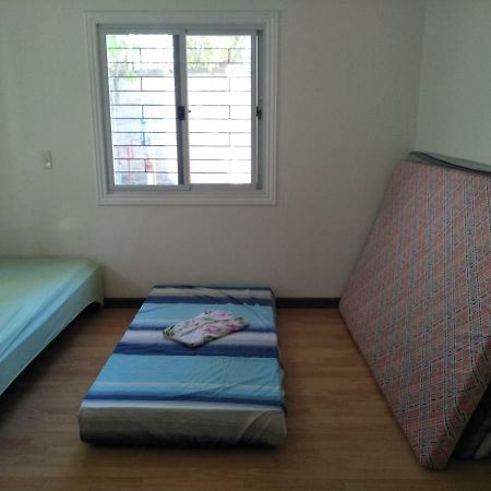 宿务 Cat Japanese Only At Uh Huh House旅舍 外观 照片